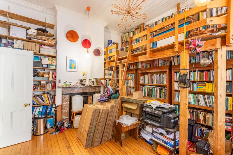 To Let 4 Bedroom Property for Rent in Observatory Western Cape